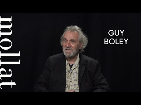 Guy Boley - A ma sœur et unique