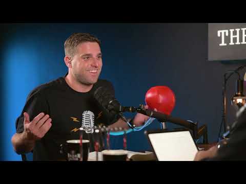 Ep 8. Miracles: Jesus Heals the Paralytic