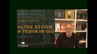 ALTRE STORIE A TESTA IN GIÙ