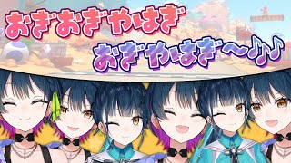 【2025年最新版】やまのおぎやはぎ in マリカ杯練習【 にじさんじ切り抜き / 山神カルタ 】
