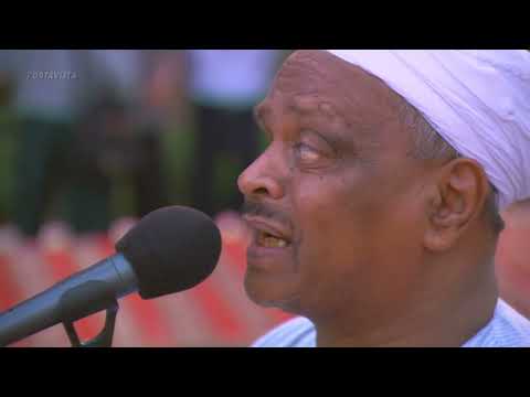 HYMNE a la VIE  (Festival de Fès)