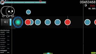 osutaiko pp 上げる、