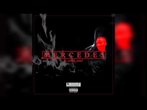 K.Money Groot - Mercedes (Official Audio)