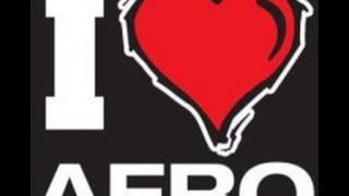 AFRO - WHY - Remix Dj Morru