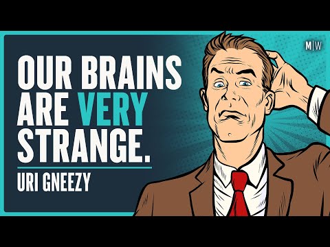 How To Understand Psychological Incentives - Uri Gneezy