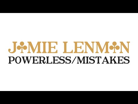 Video thumbnail for Powerless