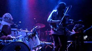 Smith Westerns - All Die Young - Live at The Blue Note, Columbia, MO, June 3, 2011