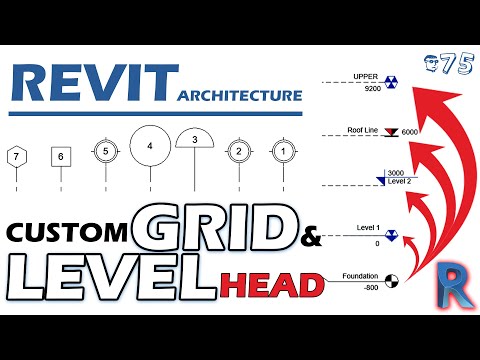 1 | AutoDesk Revit Architecture DEMO DeepakVerma dp