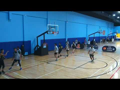 Chum Buckets (32) tier 7 - 2023 fall Keepers (41) - tcbl saturday