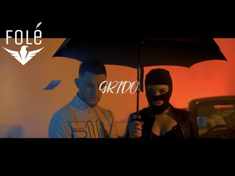 Grido - On Top (Re-Uploaded Official Music Video )