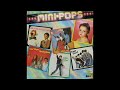 Mini Pops Rock N Roll Medley