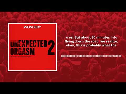 Armchair Anonymous: Unexpected Orgasm II | Armchair Expert with Dax Shepard