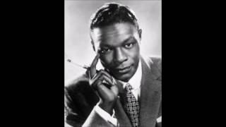 Nat King Cole - Mona Lisa (Lyrics)