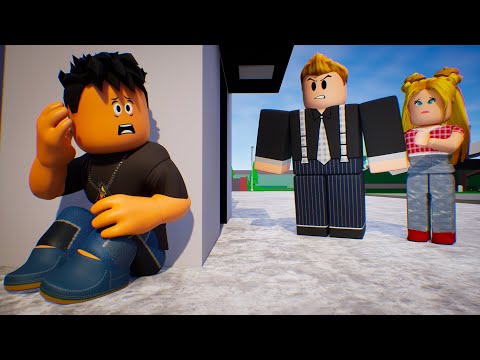 Roblox BULLY Story Season 3 Part 14 🎵 NEFFEX, TheFatRat, NCS 🎵 DG ROBLOX BROOKHAVEN Music Animation