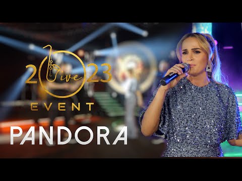Pandora - Ti i lumtur (Live Event 2023)