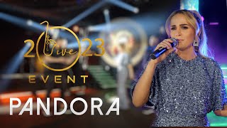 Pandora - Ti I Lumtur