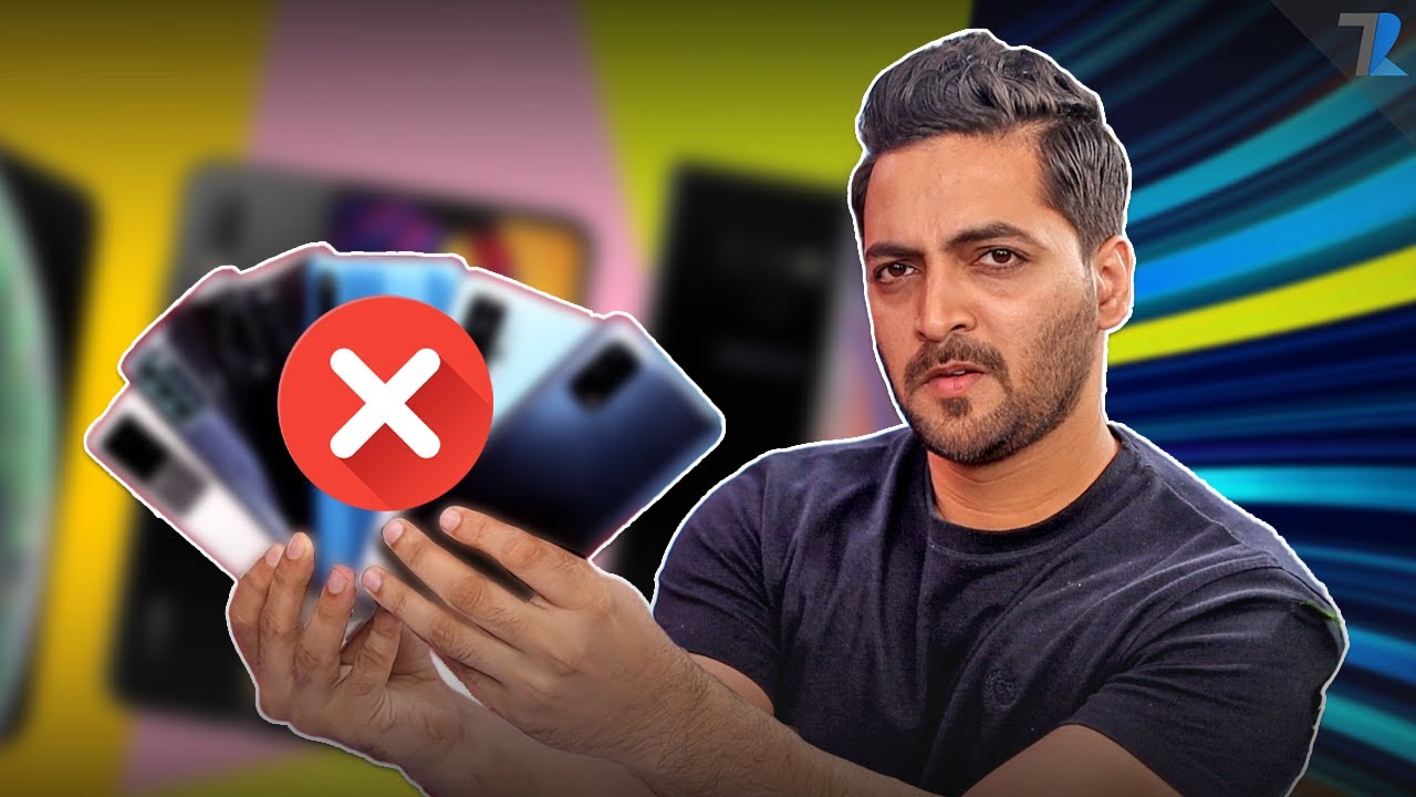 Dont Buy These Types Of Smartphones in 2022❌