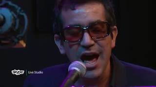 A.J. Croce - The Other Side of Love (101.9 KINK)