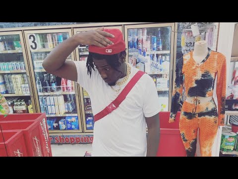 Madd Maxx -Vezzo Flow