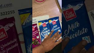 FIN CARRE || MILKA #combo  #chocolate #weiss #whitechocolate #trending #sweet
