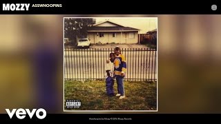 Mozzy - Asswhoopins (Audio)