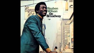 Poinciana - Reuben Wilson