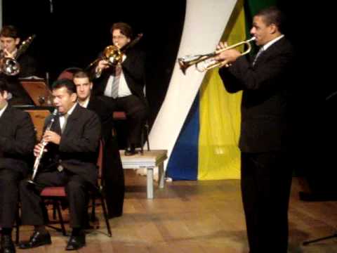 Video da música trumpete Espanha.mpg