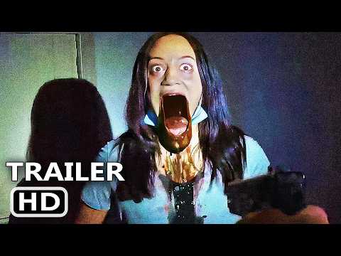 POV: PRESENÇA OCULTA Trailer Dublado Oficial (2026)