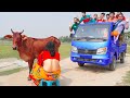Funniest Fun Comedy Video 2025 Amazing Comedy Video 2025 Episode 325 By Busy Fun Ltd