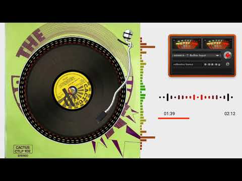 Junior English - Something Old Something New (1974)