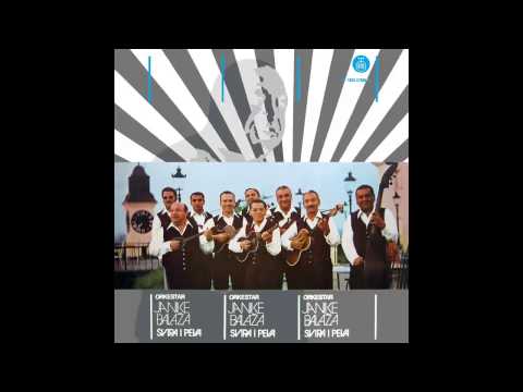 Janika Balaz - Cardas - (Audio 1974) HD