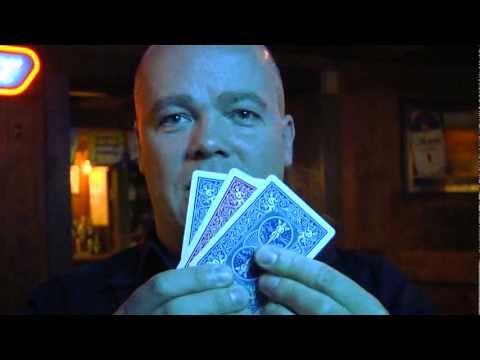 Switch Blade by Dan Harlan