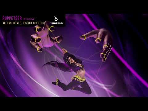 Alfons - Puppeteer (ft. B3nte, B3va, Jessica Chertok)