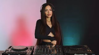 XeniaDiamond - Live @ The Studio x Barcelona 2024