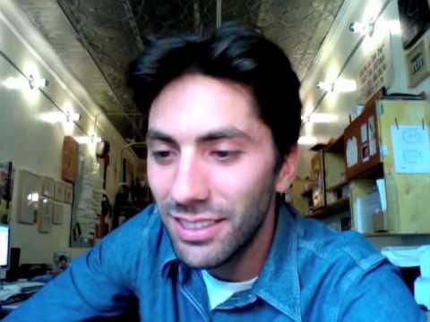 Catfish - "Meet Nev"