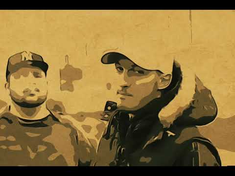 Sell'n'Gaddi - Hardcore ft. Kaotic Concrete (TheLostTape)