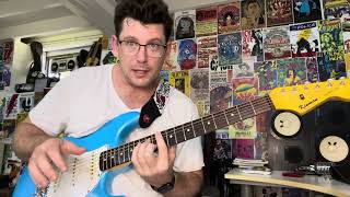 Play Cool Songs 7: ‘When You Get Back’ by Jon Cleary &amp; The Monster Gentlemen