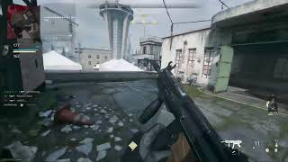 新作CoD MWIIベータ！！