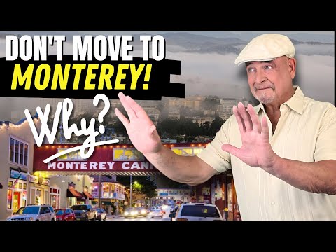Monterey Escorts