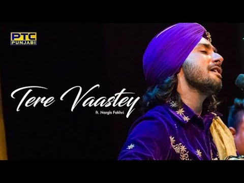 | Tere vaastey | satinder sartaaj | full song | out now | season of sartaaj |new punjabi song 2018|
