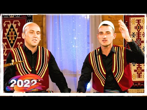 Vëllezërit Zogaj - Nusja e çika janë kunata (4K)