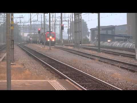 2011.10.19, Cadenazzo