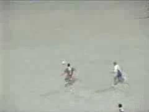 CRB 5 x 1 São Raimundo - Brasileiro Série B 2006