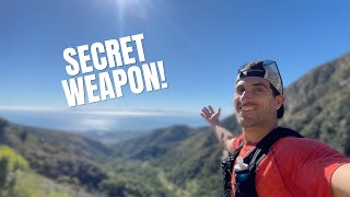 The Secret Weapon to Your Running: the Power of Gratitude