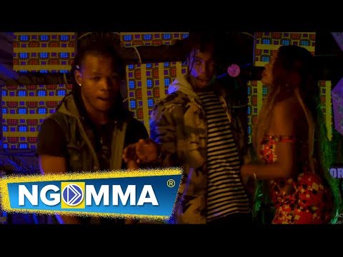 Zikki  x Timmy T-dat - Adhiambo (Official Video)