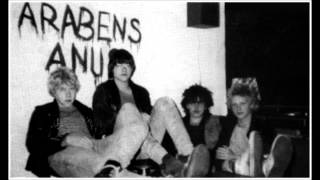 Arabens Anus  -  Sverige på hjul  -  Svensk Punk  (1979)