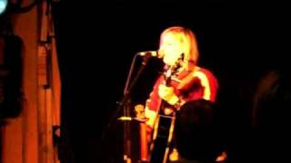 Julia Nunes Into The Sunshine Live in Troubadour Club London UK