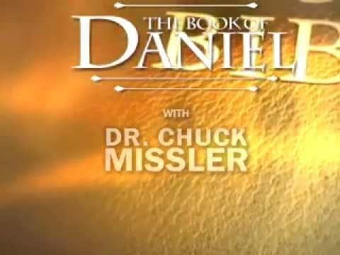 Chuck Missler   Daniel   Session 13   Ch 11 1 35 The Silent Years