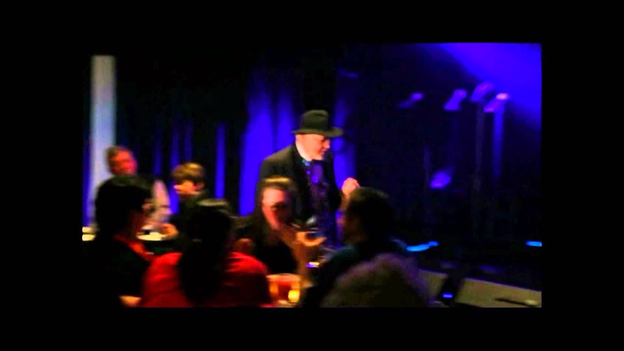 Promotional video thumbnail 3 for Northwest Entertainers
