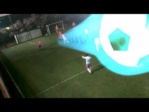 Alya Halı Saha 04.05.2016 21:00 - akillisaha.com